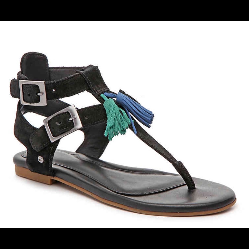 UGG Sandals size 5 SOLD